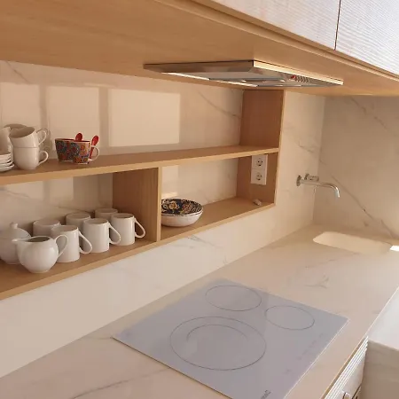 Bonito Estudio En El Centro De Valencia
