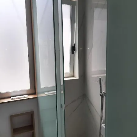 Apartment Bonito Estudio En El Centro De Valencia