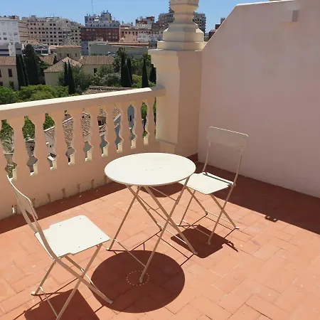 Bonito Estudio En El Centro De Valencia