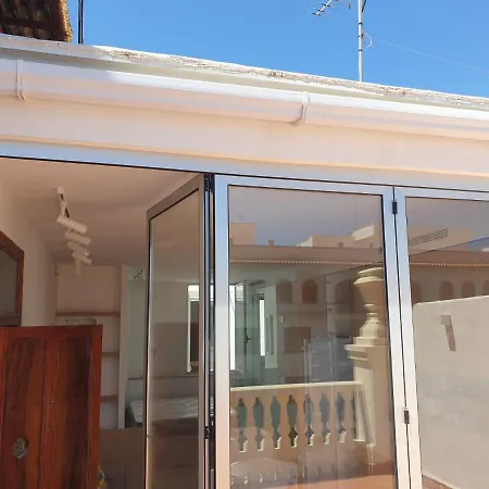 Apartment Bonito Estudio En El Centro De Valencia
