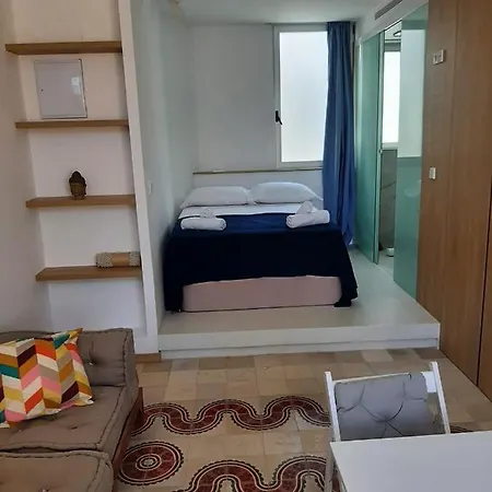 Bonito Estudio En El Centro De Valencia