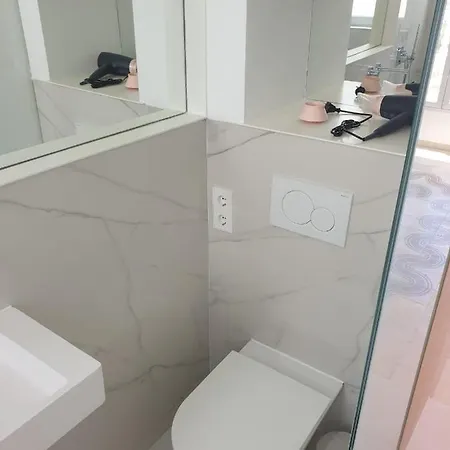 Bonito Estudio En El Centro De Appartement