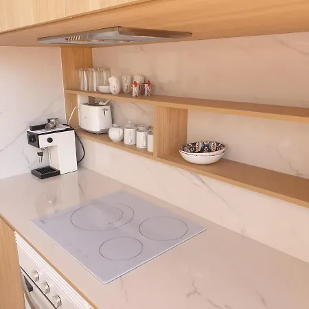 Appartement Bonito Estudio En El Centro De