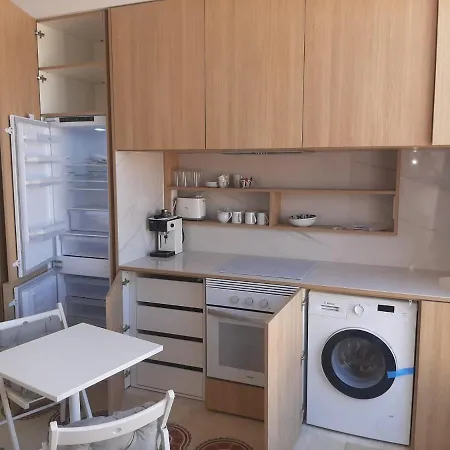Bonito Estudio En El Centro De Valence
